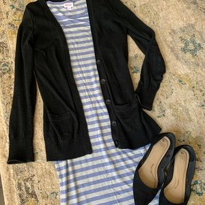 New LuLaRoe Julia - Small